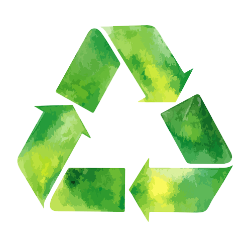 Recycle Triangle