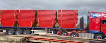 New Skips Daresbury - GSH Skip Hire