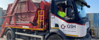 Skip Hire Bellevale - GSH Skip Hire