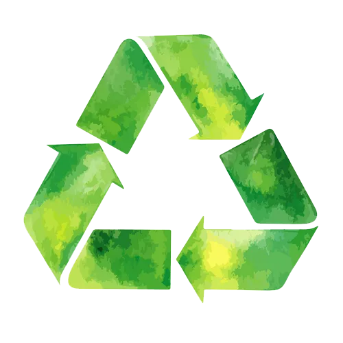 Recycle Triangle